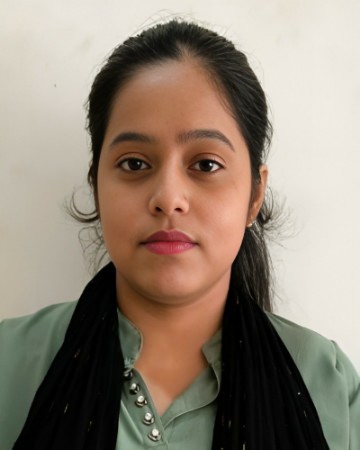 Dr. Arshia Samar